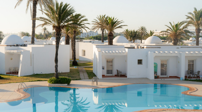 Hôtel One Resort Aquapark & Spa 4*, Séjour Tunisie, Monastir par Ôvoyages Hôtel One Resort Aquapark & Spa 4*, Séjour Tunisie, Monastir par Ôvoyages