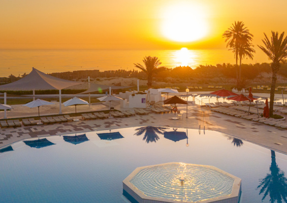 Hôtel One Resort Aquapark & Spa 4* Hôtel One Resort Aquapark & Spa 4*