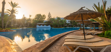 Hôtel Djerba Resort 4*, Séjour Tunisie, Djerba par Ôvoyages Hôtel Djerba Resort 4*, Séjour Tunisie, Djerba par Ôvoyages