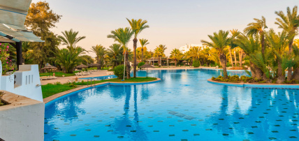 Hôtel Djerba Resort 4*, Séjour Tunisie, Djerba par Ôvoyages Hôtel Djerba Resort 4*, Séjour Tunisie, Djerba par Ôvoyages