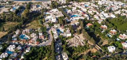 Hôtel Paloma Family Club 4*, Séjour Turquie, Bodrum par Ôvoyages Hôtel Paloma Family Club 4*, Séjour Turquie, Bodrum par Ôvoyages