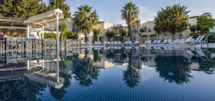 Hôtel Paloma Family Club 4*, Séjour Turquie, Bodrum par Ôvoyages Hôtel Paloma Family Club 4*, Séjour Turquie, Bodrum par Ôvoyages