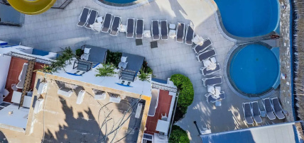 Hôtel Paloma Family Club 4*, Séjour Turquie, Bodrum par Ôvoyages Hôtel Paloma Family Club 4*, Séjour Turquie, Bodrum par Ôvoyages