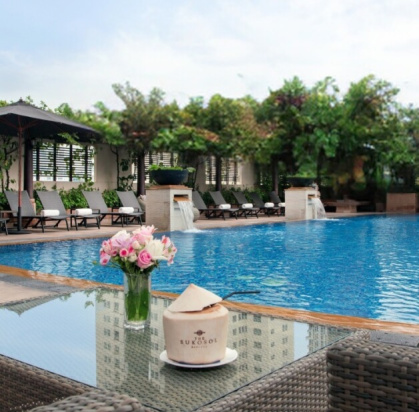 Combiné The Sukosol 5* & Mondi Club X10 Khaolak Resort 5*, Séjour Thaïlande, Bangkok par Ôvoyages Combiné The Sukosol 5* & Mondi Club X10 Khaolak Resort 5*, Séjour Thaïlande, Bangkok par Ôvoyages