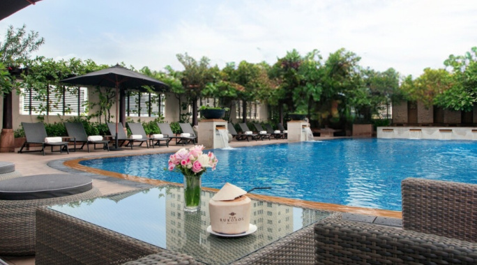 Combiné The Sukosol 5* & Mondi Club X10 Khaolak Resort 5*, Séjour Thaïlande, Bangkok par Ôvoyages Combiné The Sukosol 5* & Mondi Club X10 Khaolak Resort 5*, Séjour Thaïlande, Bangkok par Ôvoyages