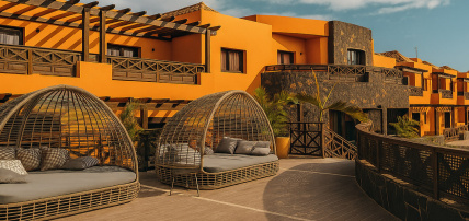 Hôtel Arena Castillo 4*, Séjour Espagne & ses îles, Canaries, Fuerteventura par Ôvoyages Hôtel Arena Castillo 4*, Séjour Espagne & ses îles, Canaries, Fuerteventura par Ôvoyages