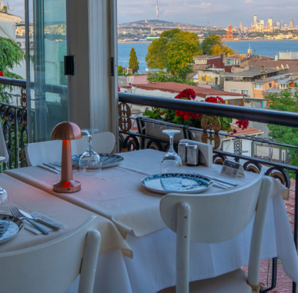 Hôtel Avicenna 4*, Séjour Turquie, Istanbul par Ôvoyages Hôtel Avicenna 4*, Séjour Turquie, Istanbul par Ôvoyages