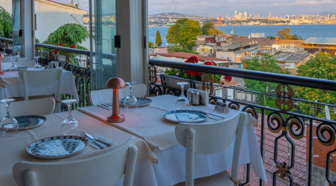 Hôtel Avicenna 4*, Séjour Turquie, Istanbul par Ôvoyages Hôtel Avicenna 4*, Séjour Turquie, Istanbul par Ôvoyages