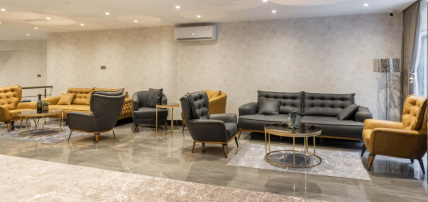 Hôtel The Bosfor 3*, Séjour Turquie, Istanbul par Ôvoyages Hôtel The Bosfor 3*, Séjour Turquie, Istanbul par Ôvoyages