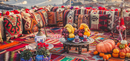 Hôtel Arach Harbiye 4*, Séjour Turquie, Istanbul par Ôvoyages Hôtel Arach Harbiye 4*, Séjour Turquie, Istanbul par Ôvoyages