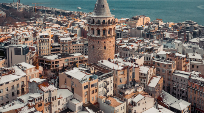 Hôtel Monaco 3*, Séjour Turquie, Istanbul par Ôvoyages Hôtel Monaco 3*, Séjour Turquie, Istanbul par Ôvoyages