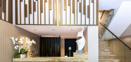 Hôtel AHC Taksim Hôtel Special Class 3*, Séjour Turquie, Istanbul par Ôvoyages Hôtel AHC Taksim Hôtel Special Class 3*, Séjour Turquie, Istanbul par Ôvoyages