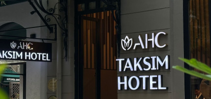 Hôtel AHC Taksim Hôtel Special Class 3*, Séjour Turquie, Istanbul par Ôvoyages Hôtel AHC Taksim Hôtel Special Class 3*, Séjour Turquie, Istanbul par Ôvoyages