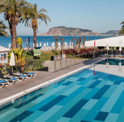 Hôtel Labranda Alantur Resort 5*, Séjour Turquie, Antalya par Ôvoyages Hôtel Labranda Alantur Resort 5*, Séjour Turquie, Antalya par Ôvoyages