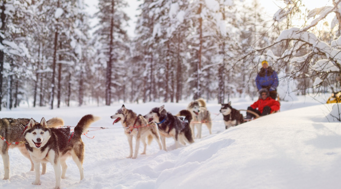 Hôtel Mondi Club Sodankyla (activités incluses), Séjour Finlande, Laponie par Ôvoyages Hôtel Mondi Club Sodankyla (activités incluses), Séjour Finlande, Laponie par Ôvoyages