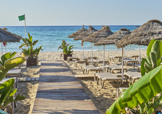 Hôtel Royal Nozha 4* Hôtel Royal Nozha 4*