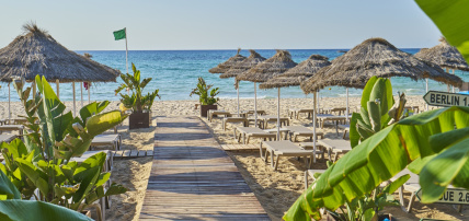 Hôtel Royal Nozha 4*, Séjour Tunisie, Hammamet par Ôvoyages Hôtel Royal Nozha 4*, Séjour Tunisie, Hammamet par Ôvoyages