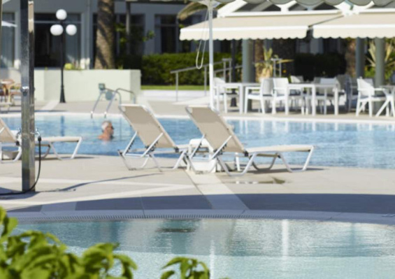 Hôtel Apollo Beach 4* Hôtel Apollo Beach 4*