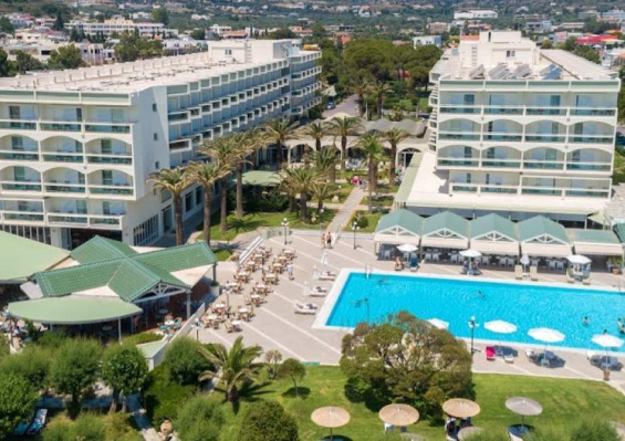 Hôtel Apollo Beach 4* Hôtel Apollo Beach 4*