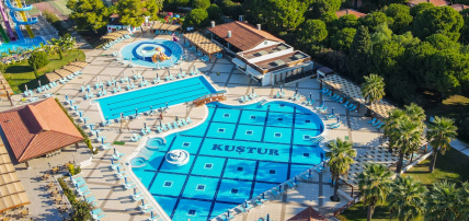 Hôtel Club Kustur Holiday Village 5*, Séjour Turquie, Izmir par Ôvoyages Hôtel Club Kustur Holiday Village 5*, Séjour Turquie, Izmir par Ôvoyages