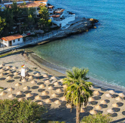 Hôtel Club Kustur Holiday Village 5*, Séjour Turquie, Izmir par Ôvoyages Hôtel Club Kustur Holiday Village 5*, Séjour Turquie, Izmir par Ôvoyages