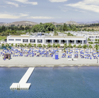 Hôtel Labranda Lebedos Princess 4*, Séjour Turquie, Izmir par Ôvoyages Hôtel Labranda Lebedos Princess 4*, Séjour Turquie, Izmir par Ôvoyages