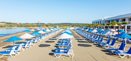 Hôtel Labranda Lebedos Princess 4*, Séjour Turquie, Izmir par Ôvoyages Hôtel Labranda Lebedos Princess 4*, Séjour Turquie, Izmir par Ôvoyages