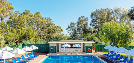 Hôtel Labranda Lebedos Princess 4*, Séjour Turquie, Izmir par Ôvoyages Hôtel Labranda Lebedos Princess 4*, Séjour Turquie, Izmir par Ôvoyages