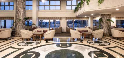 Hôtel Palmin 4*, Séjour Turquie, Izmir par Ôvoyages Hôtel Palmin 4*, Séjour Turquie, Izmir par Ôvoyages