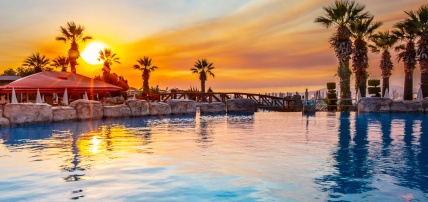 Hôtel Palmin 4*, Séjour Turquie, Izmir par Ôvoyages Hôtel Palmin 4*, Séjour Turquie, Izmir par Ôvoyages