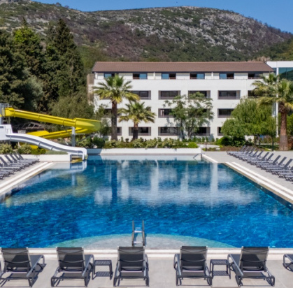 Hôtel Proxima 4*, Séjour Turquie, Izmir par Ôvoyages Hôtel Proxima 4*, Séjour Turquie, Izmir par Ôvoyages