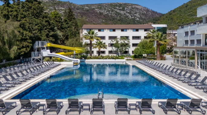 Hôtel Proxima 4*, Séjour Turquie, Izmir par Ôvoyages Hôtel Proxima 4*, Séjour Turquie, Izmir par Ôvoyages