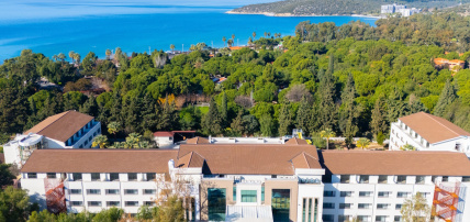 Hôtel Proxima 4*, Séjour Turquie, Izmir par Ôvoyages Hôtel Proxima 4*, Séjour Turquie, Izmir par Ôvoyages