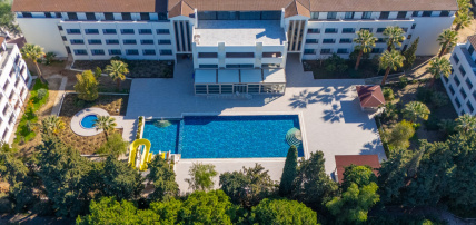 Hôtel Proxima 4*, Séjour Turquie, Izmir par Ôvoyages Hôtel Proxima 4*, Séjour Turquie, Izmir par Ôvoyages
