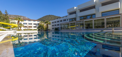 Hôtel Proxima 4*, Séjour Turquie, Izmir par Ôvoyages Hôtel Proxima 4*, Séjour Turquie, Izmir par Ôvoyages