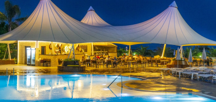 Hôtel Grand Belish Resort & Spa 5*, Séjour Turquie, Izmir par Ôvoyages Hôtel Grand Belish Resort & Spa 5*, Séjour Turquie, Izmir par Ôvoyages