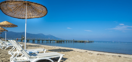 Hôtel Grand Belish Resort & Spa 5*, Séjour Turquie, Izmir par Ôvoyages Hôtel Grand Belish Resort & Spa 5*, Séjour Turquie, Izmir par Ôvoyages