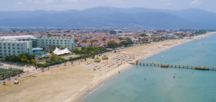 Hôtel Grand Belish Resort & Spa 5*, Séjour Turquie, Izmir par Ôvoyages Hôtel Grand Belish Resort & Spa 5*, Séjour Turquie, Izmir par Ôvoyages