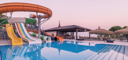 Hôtel Ramada Resort Kusadasi & Golf 5*, Séjour Turquie, Izmir par Ôvoyages Hôtel Ramada Resort Kusadasi & Golf 5*, Séjour Turquie, Izmir par Ôvoyages