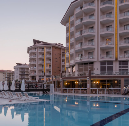 Hôtel Ramada Resort Kusadasi & Golf 5*, Séjour Turquie, Izmir par Ôvoyages Hôtel Ramada Resort Kusadasi & Golf 5*, Séjour Turquie, Izmir par Ôvoyages