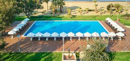 Hôtel Richmond Ephesus 5*, Séjour Turquie, Izmir par Ôvoyages Hôtel Richmond Ephesus 5*, Séjour Turquie, Izmir par Ôvoyages