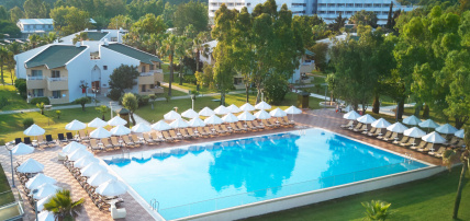 Hôtel Richmond Ephesus 5*, Séjour Turquie, Izmir par Ôvoyages Hôtel Richmond Ephesus 5*, Séjour Turquie, Izmir par Ôvoyages