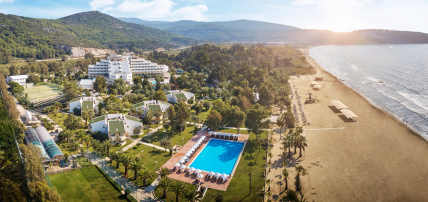 Hôtel Richmond Ephesus 5*, Séjour Turquie, Izmir par Ôvoyages Hôtel Richmond Ephesus 5*, Séjour Turquie, Izmir par Ôvoyages