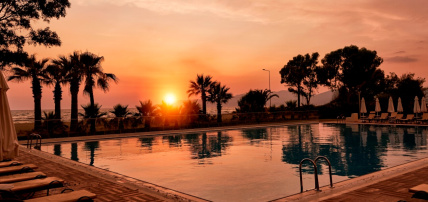 Hôtel Richmond Ephesus 5*, Séjour Turquie, Izmir par Ôvoyages Hôtel Richmond Ephesus 5*, Séjour Turquie, Izmir par Ôvoyages