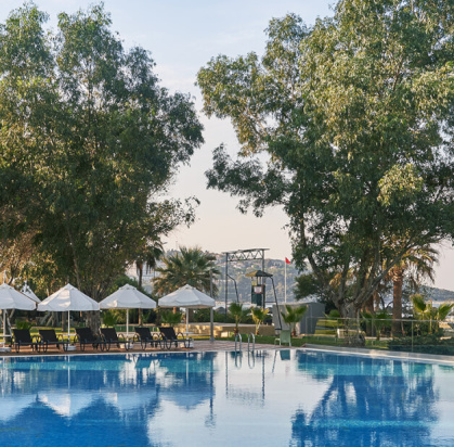 Hôtel Richmond Ephesus 5*, Séjour Turquie, Izmir par Ôvoyages Hôtel Richmond Ephesus 5*, Séjour Turquie, Izmir par Ôvoyages