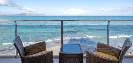 Hôtel THB Gran Bahía 4*, Séjour Espagne & ses îles, Baléares, Majorque par Ôvoyages Hôtel THB Gran Bahía 4*, Séjour Espagne & ses îles, Baléares, Majorque par Ôvoyages