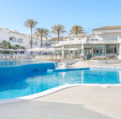 Hôtel THB Guya Playa 4*, Séjour Espagne & ses îles, Baléares, Majorque par Ôvoyages Hôtel THB Guya Playa 4*, Séjour Espagne & ses îles, Baléares, Majorque par Ôvoyages