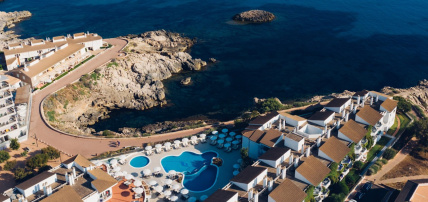 Hôtel THB Guya Playa 4*, Séjour Espagne & ses îles, Baléares, Majorque par Ôvoyages Hôtel THB Guya Playa 4*, Séjour Espagne & ses îles, Baléares, Majorque par Ôvoyages