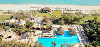 Hôtel Mondi Club Africa Jade Thalasso 4* Sup, Séjour Tunisie, Hammamet par Ôvoyages Hôtel Mondi Club Africa Jade Thalasso 4* Sup, Séjour Tunisie, Hammamet par Ôvoyages