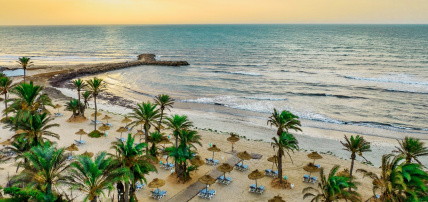 Hôtel Palm Azur 4*, Séjour Tunisie, Djerba par Ôvoyages Hôtel Palm Azur 4*, Séjour Tunisie, Djerba par Ôvoyages